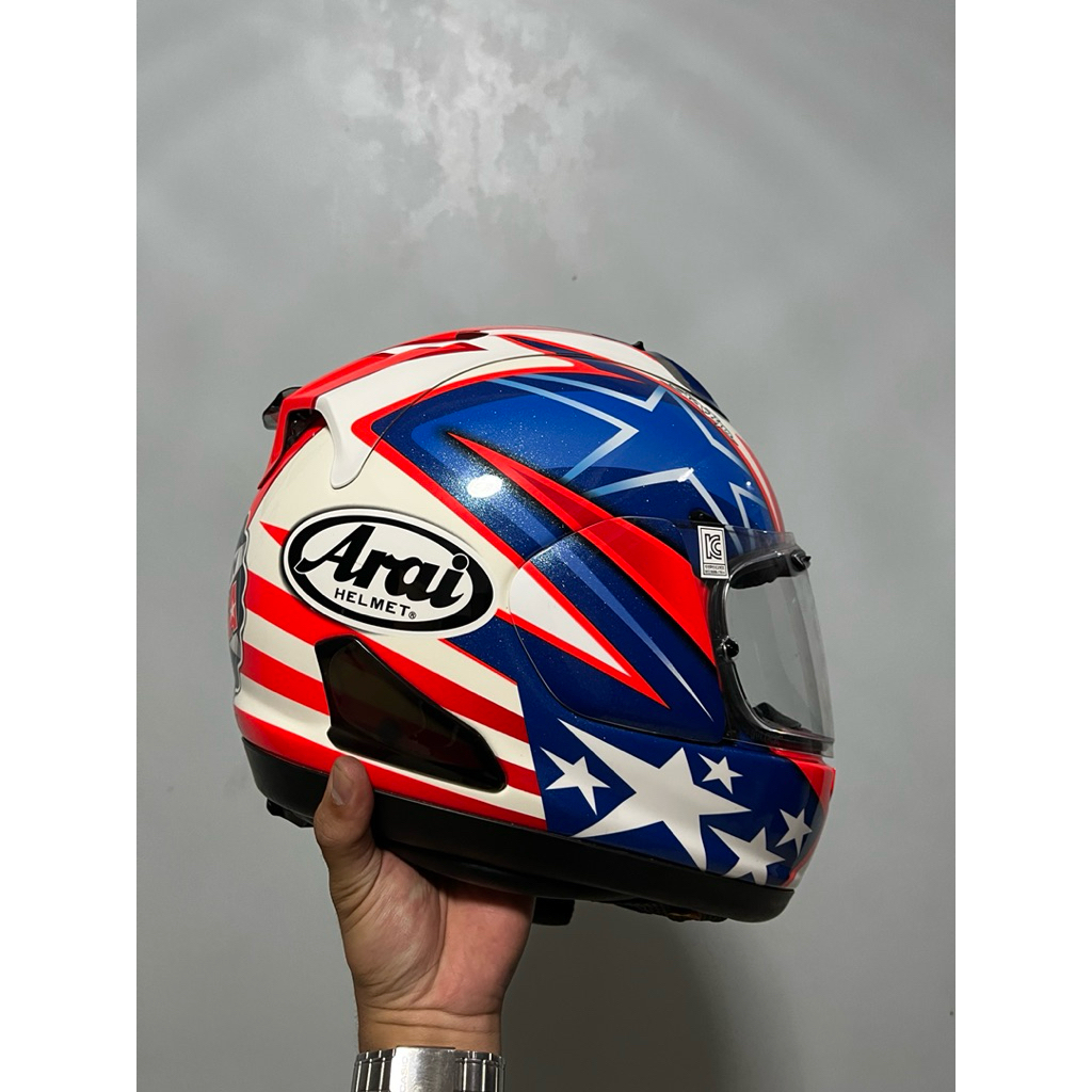 ara rx7x hayden sb