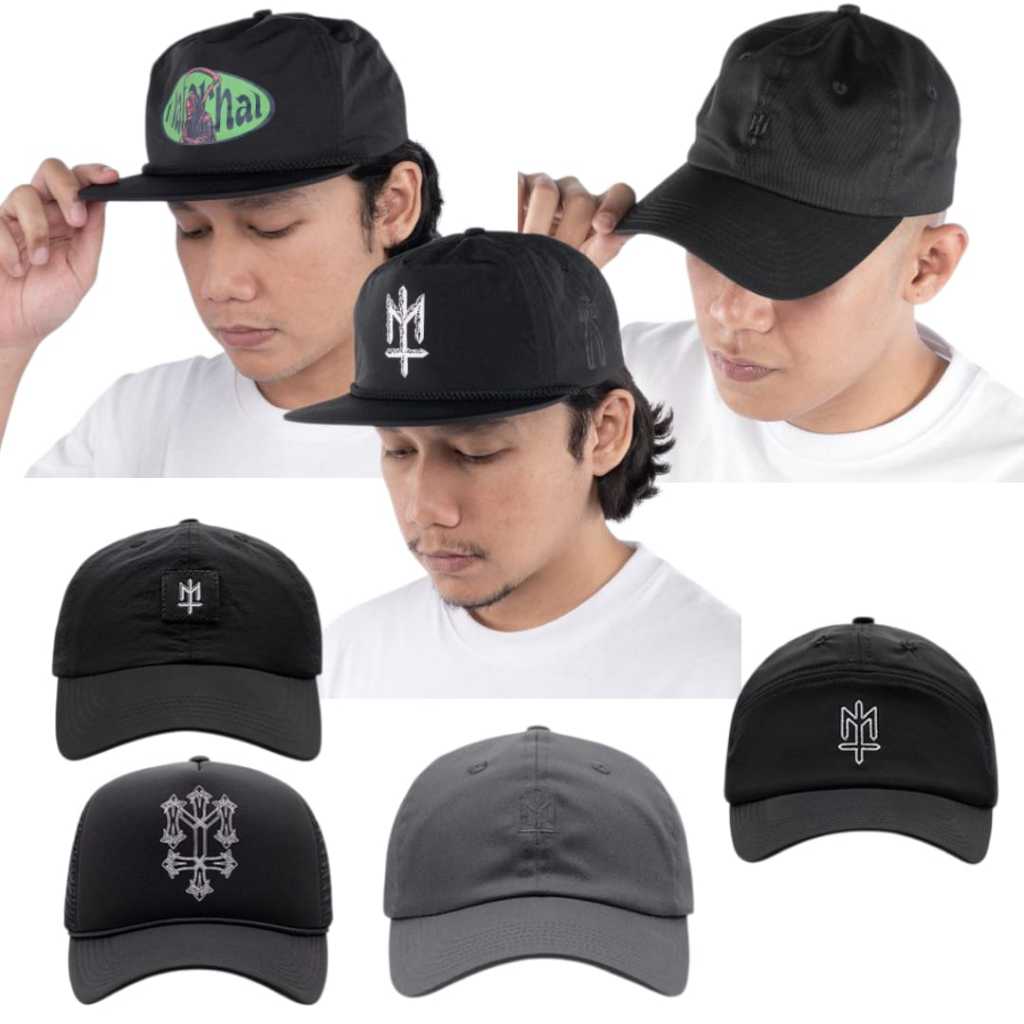 MATERNAL DISASTER ORI TOPI VOL 3