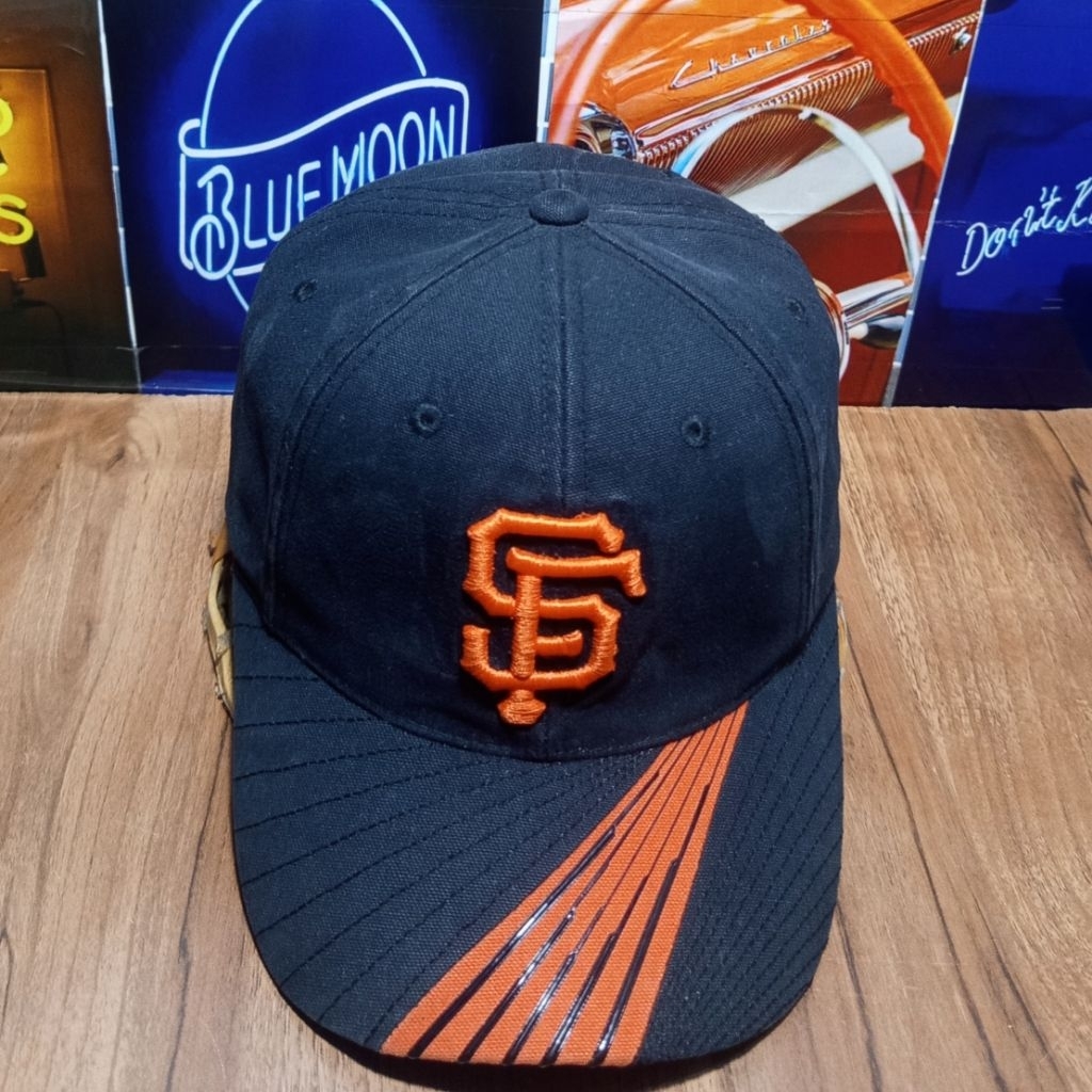 TOPI VINTAGE SF ORIGINAL SAMPLE DADA