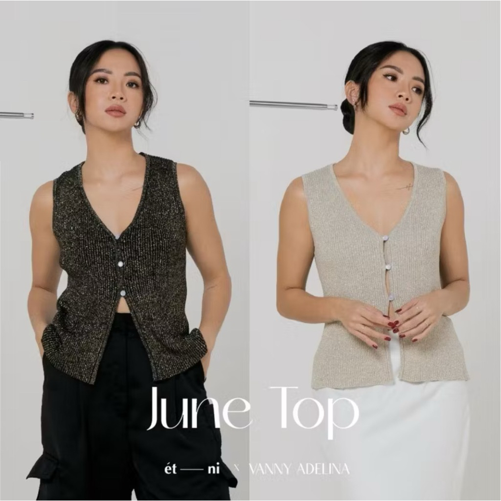 JUNE TOP SHOP ETNI