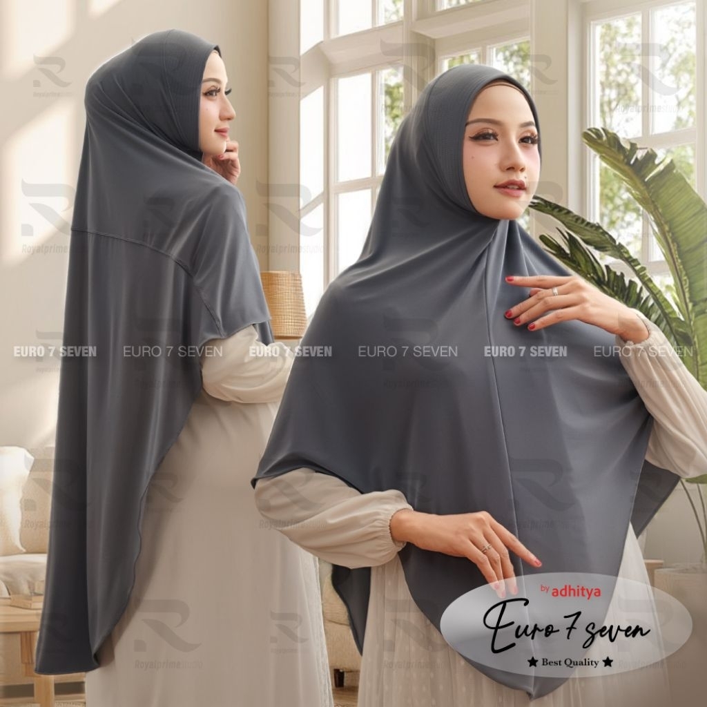 jilbab lv/bergo jersey lv/hijab jersey/jilbab terbaru