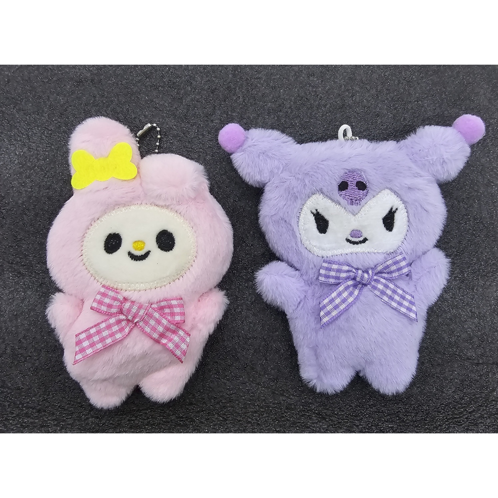 Boneka Beruang Lucu MINI Murah / Gantungan Boneka Beruang Teddy IMPORT MURAH BAGUS / GANCI BERUANG M