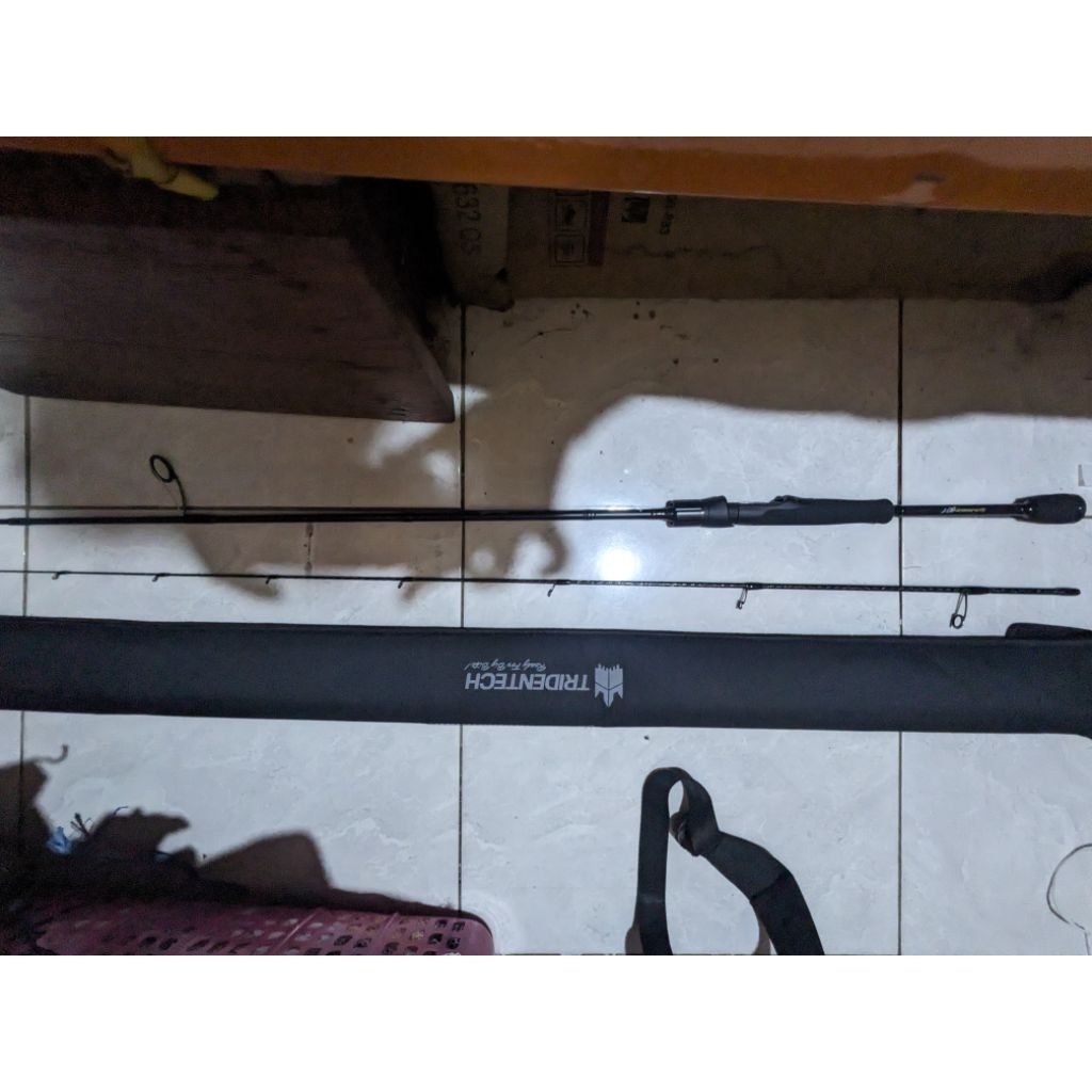 tridentech black mamba