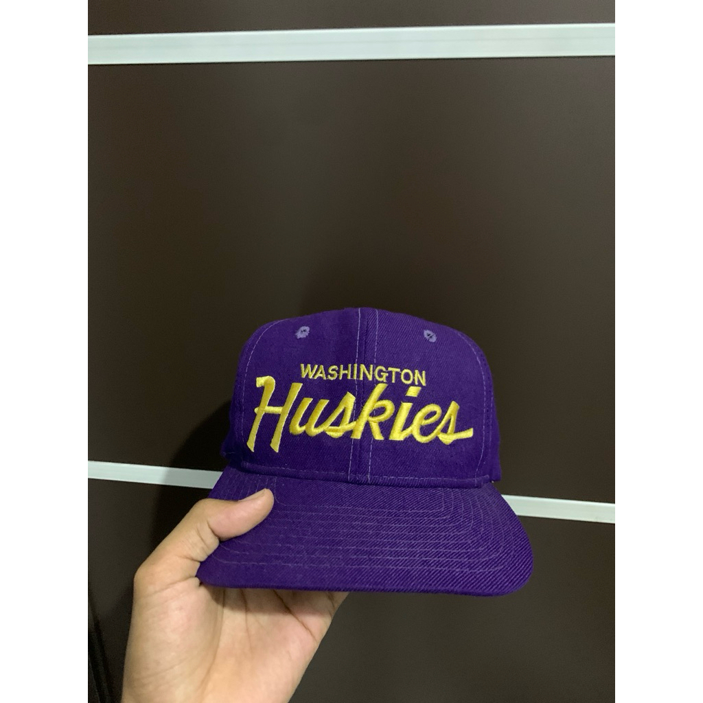 topi vintage ss by youngan