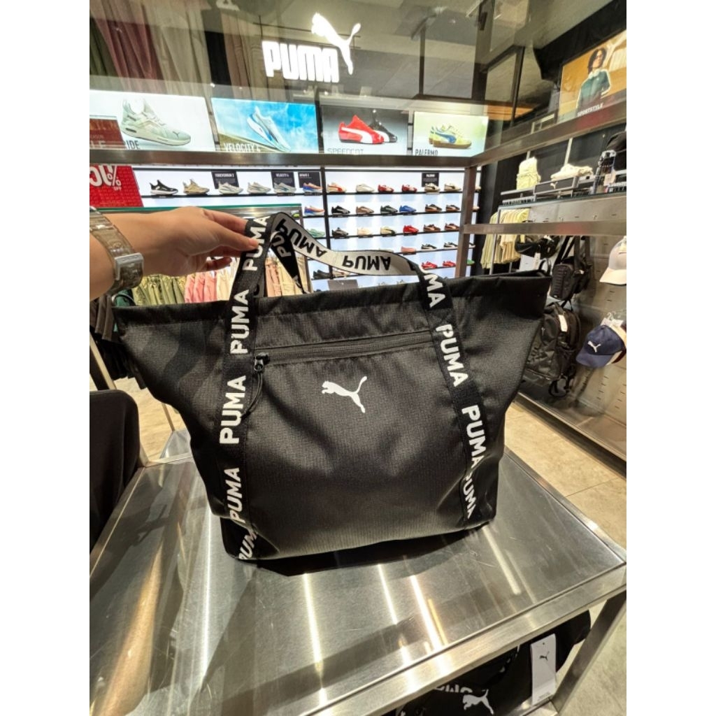 Best seller tote bag puma original
