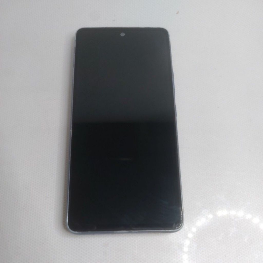 LCD SAMSUNG A53 ORI COPOTAN