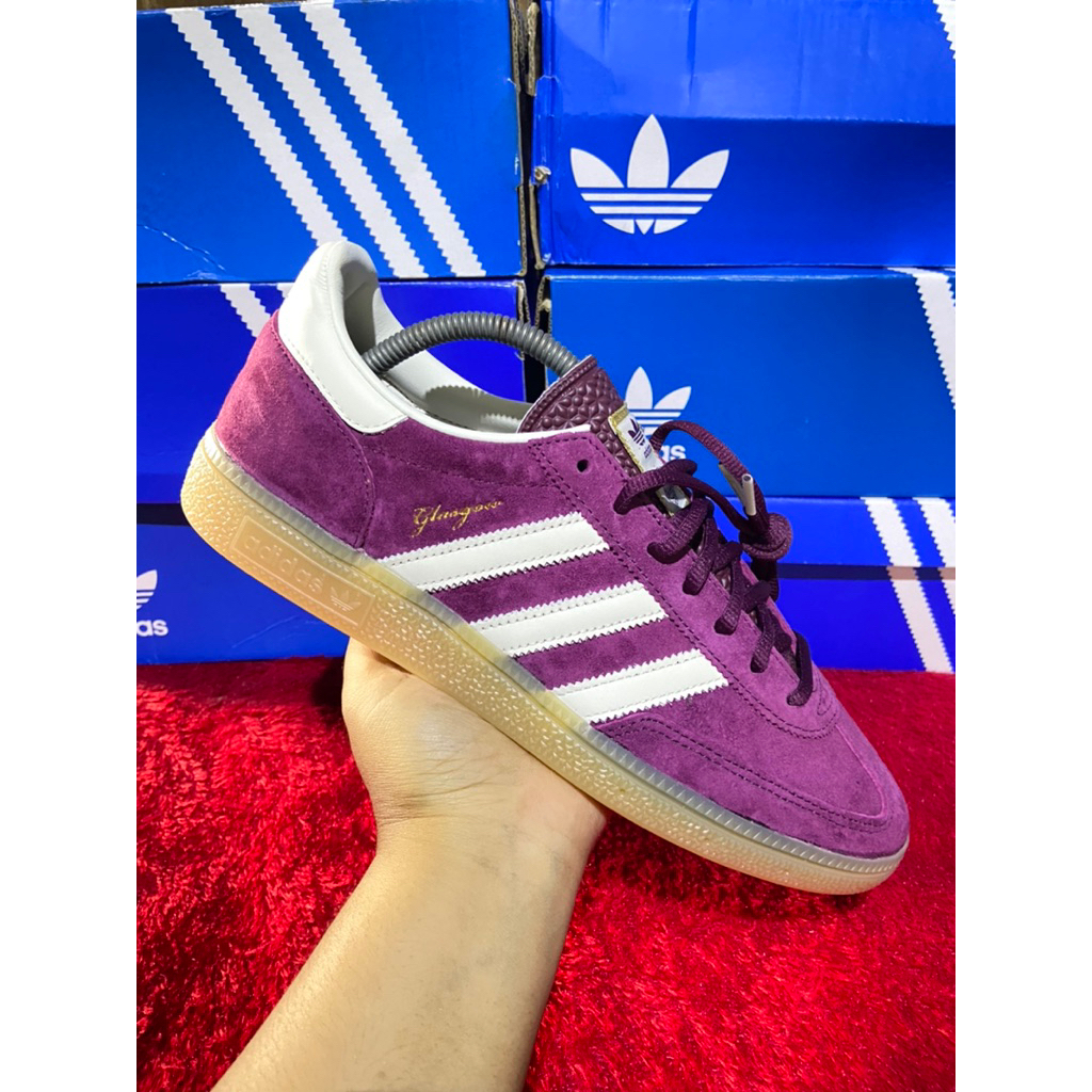 Adidas 1/2025 Glasgow