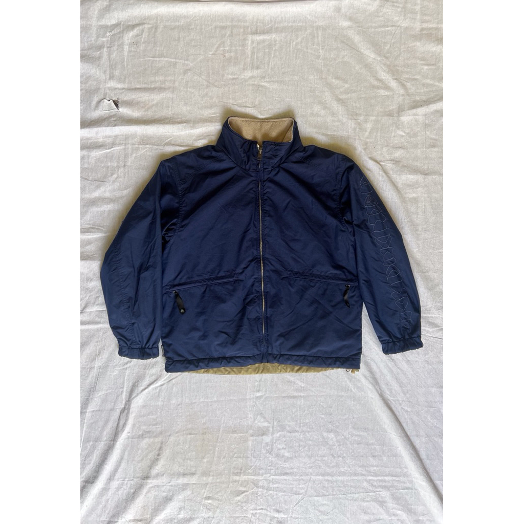 Nike ACG Storm Clad Reversible Jacket Blue