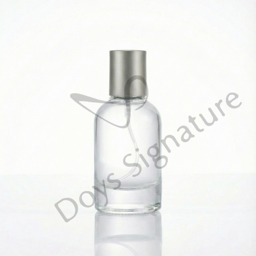 Botol Parfum (HANYA BOTOL) Le Labo 30ML Semi Press - Botol Parfum Kosong Le Labo - Botol Le Labo 30M