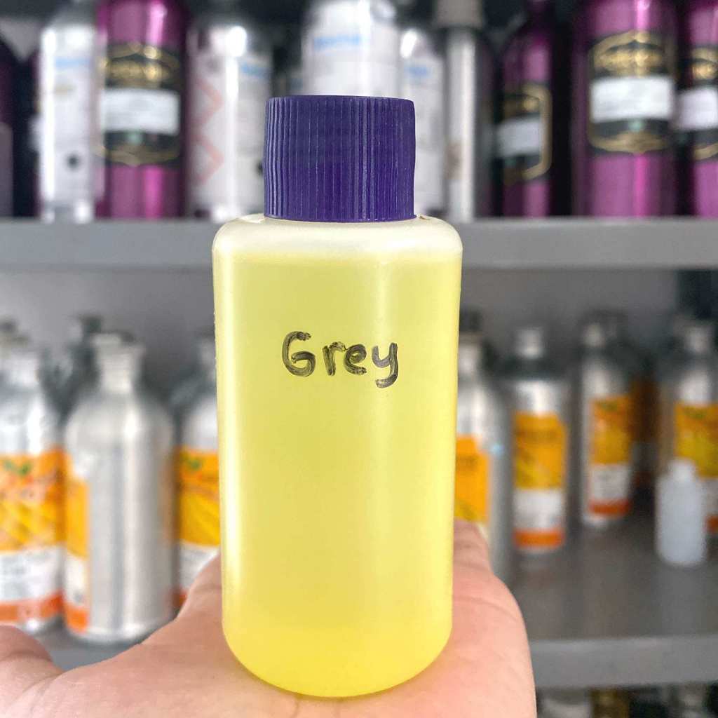 BIBIT PARFUME GREY JAYROSSE 100 ML