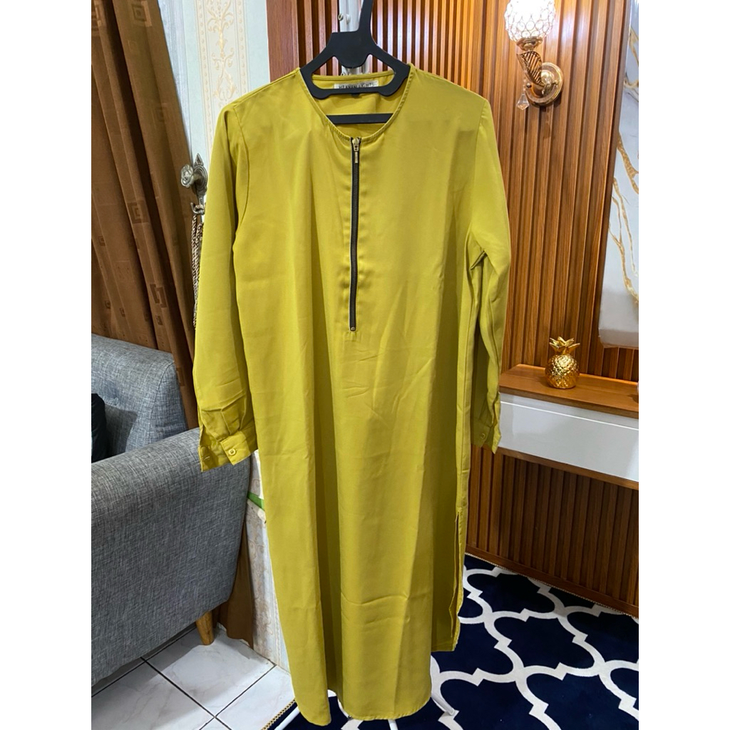 Preloved Heaven Lights | Preloved Tunik