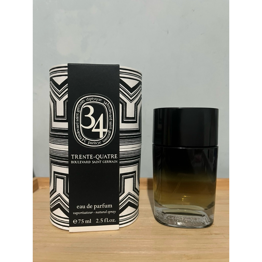Diptyque 34 EDP