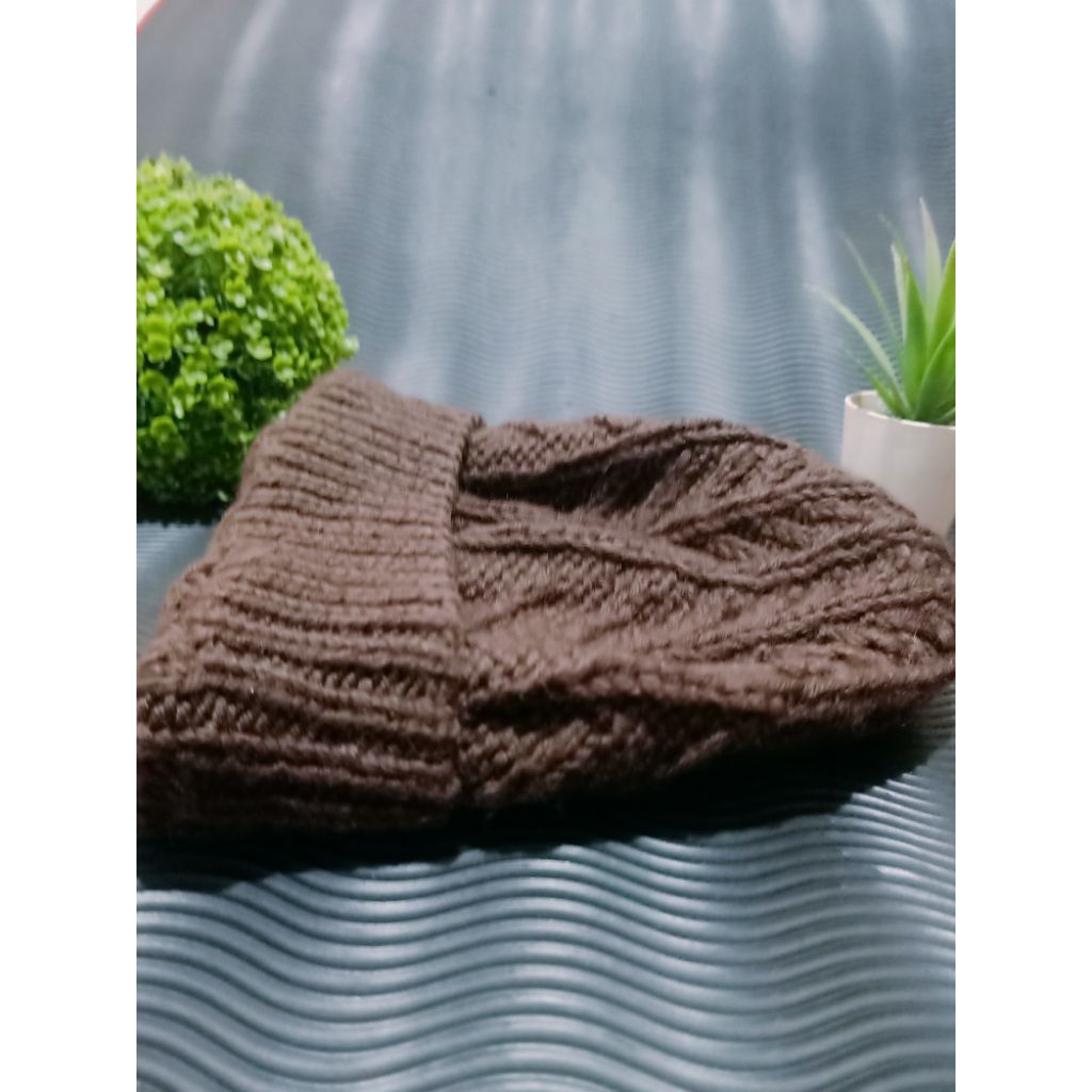 Topi Kupluk / Beanie / Kupluk / Beanie Hat / Topi Bekas / Topi Second / Preloved