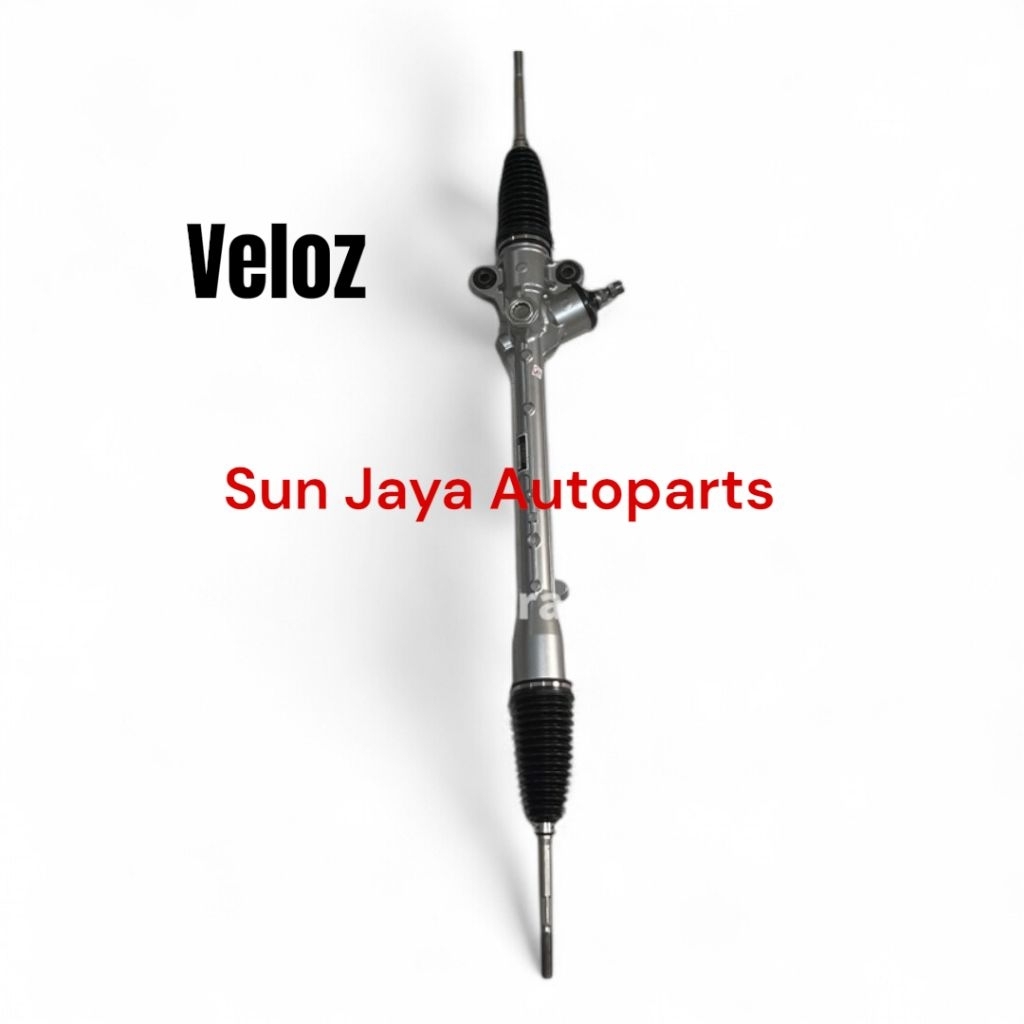 Power Steering Rack Steer Rak Stir Rek Stir Toyota Avanza Veloz Xenia Original Jtekt