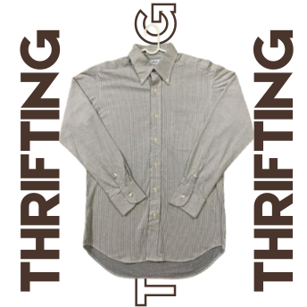 Kemeja Second Branded / Kemeja Murah