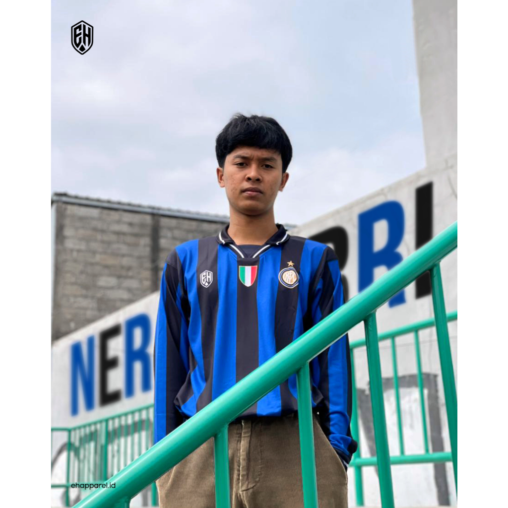 Jersey Inter Retro