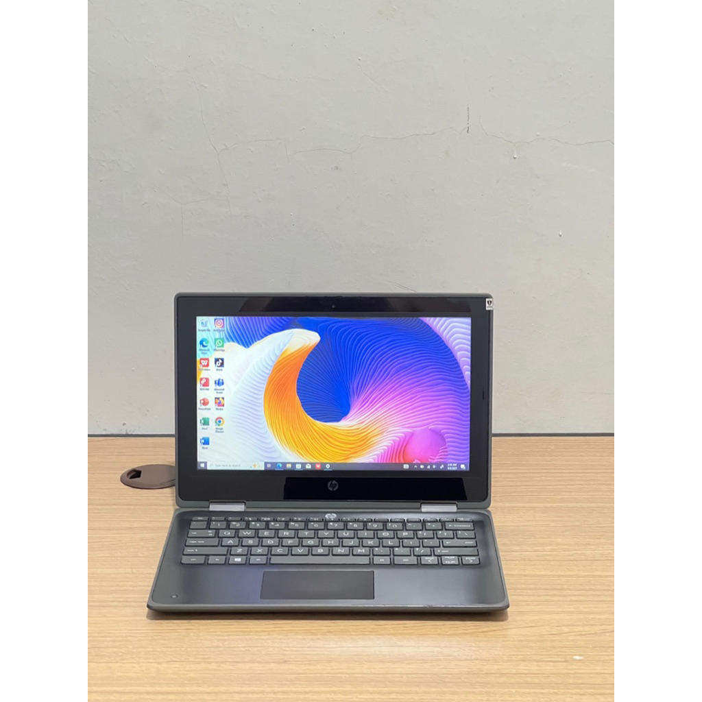 LAPTOP HP YOGA X360 G5 (second)