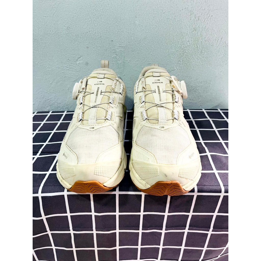 Sepatu Trail running Eider no 40