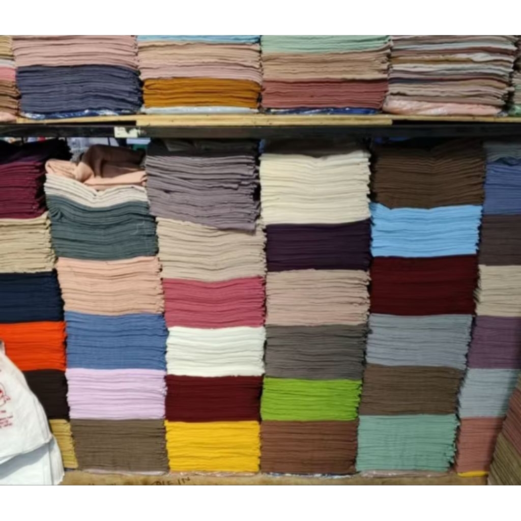 Hijab kodian PROMO RAMADHAN