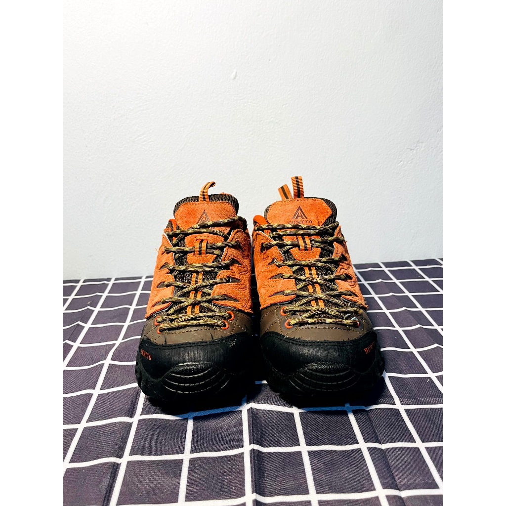 Sepatu hiking Outdoor Humtto Size : 41