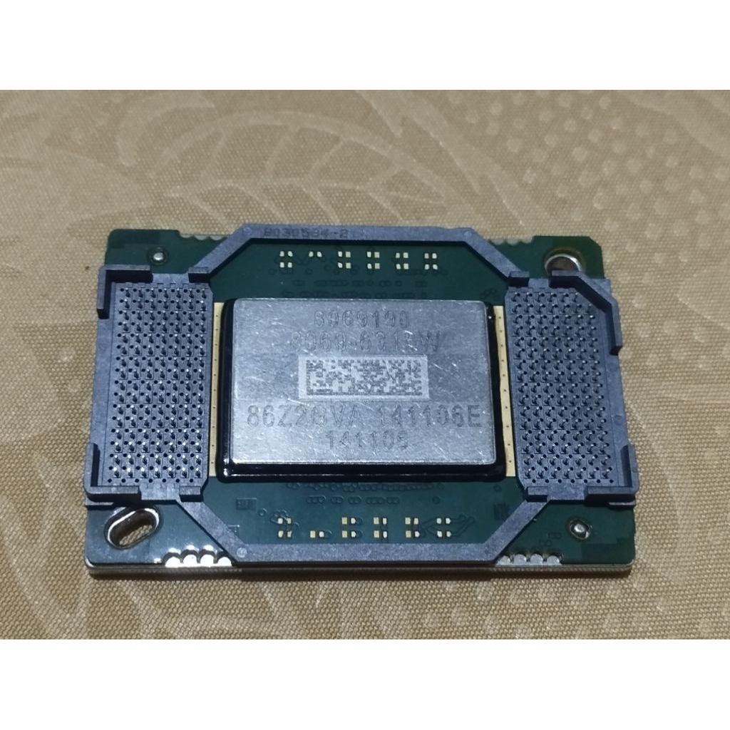 chip proyektor DMD type 8060-6318W