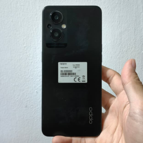 OPPO RENO 7Z SECOND / RENO 7Z SECOND RAM 8/128GB [BACA DESKRIPSI]