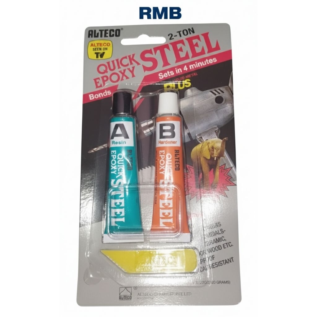 LEM ALTECO LEMCAMPUR LEM BESI MERK ALTECO ORI 20 GRAMS