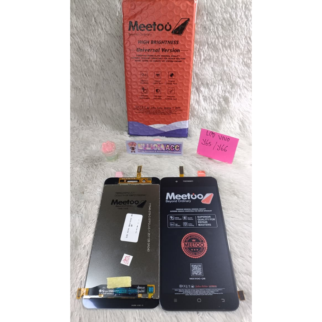 LCD FULLSET VIVO Y65/VIVO Y66