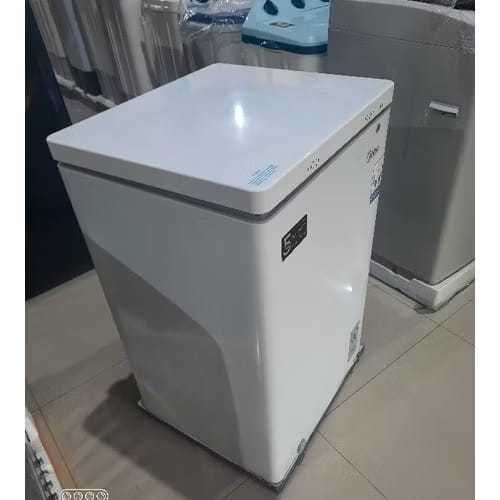 Freezer Box 100 Liter Midea HS-131CNK