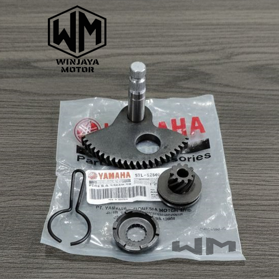 PAKET AS KICK SELAH + KAMPAK ENGKOL MIO OLD LAMA MIO SPORTY MIO SOUL MIO SMILE MIO KARBU NOUVO SET G