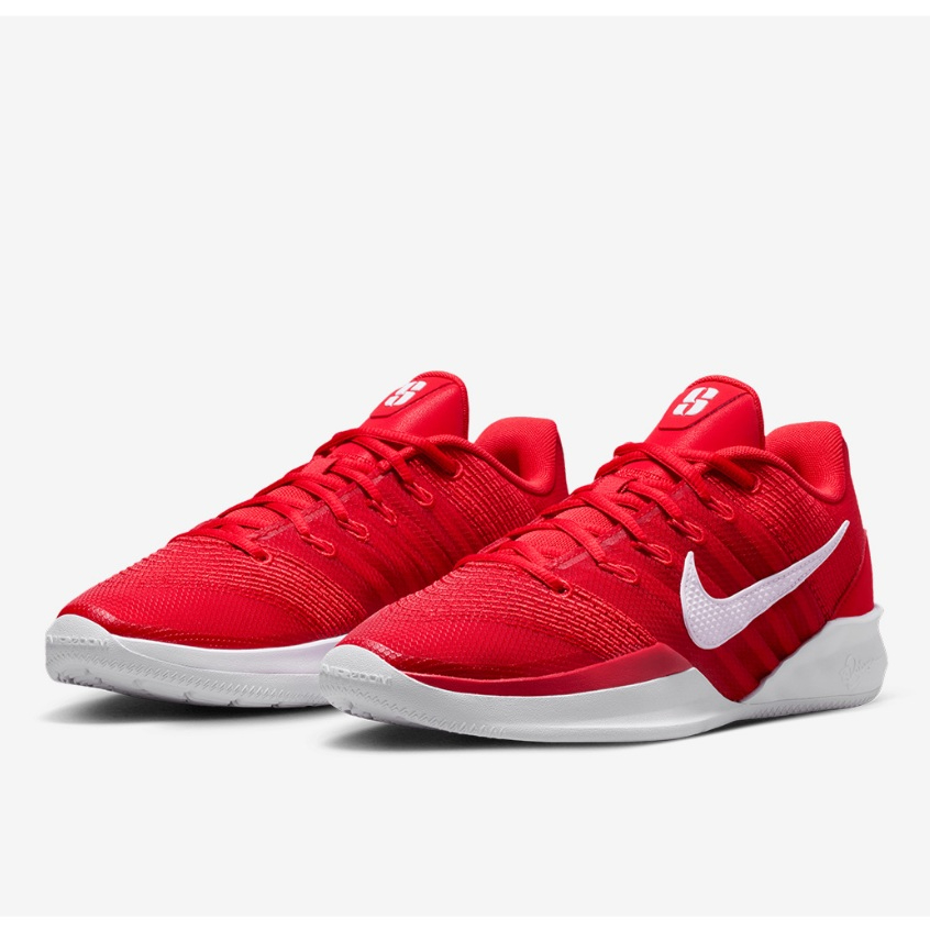 Sepatu Basket Wanita NIKE SABRINA 3 TB EP "UNITED" IQ9033-600