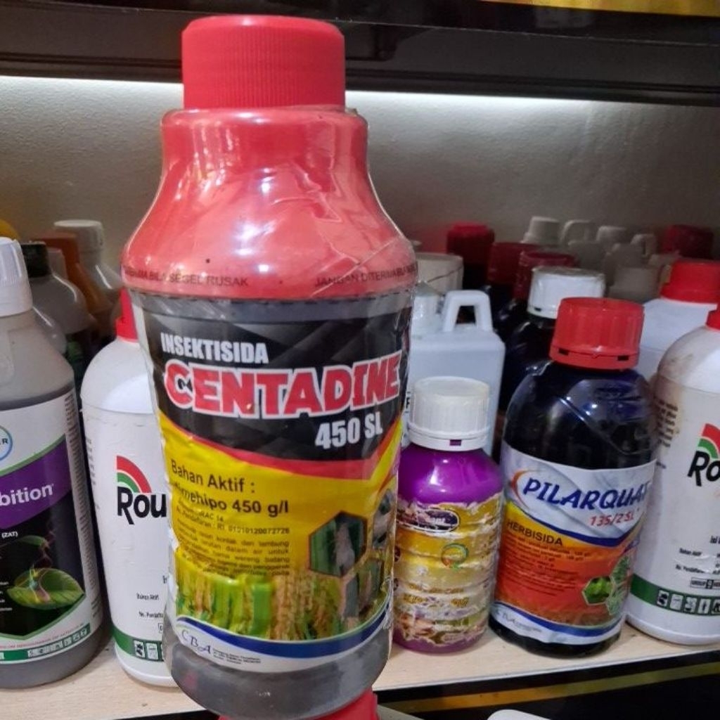 insektisida CENTADINE 450 SL