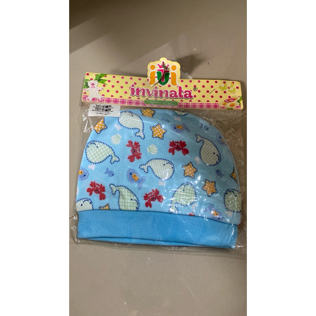 barang bayi new ex kado