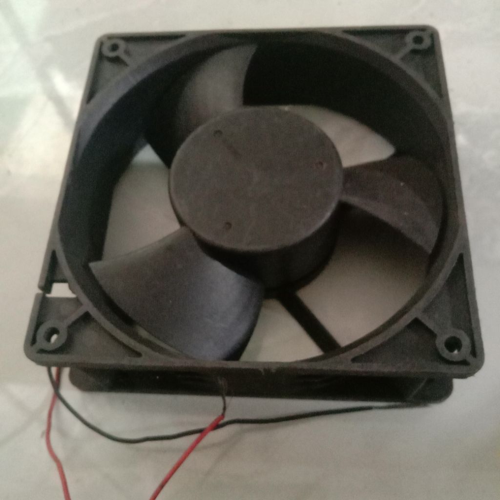 KIPAS FAN DELTA DC 48V-0.30A SCOND NORMAL