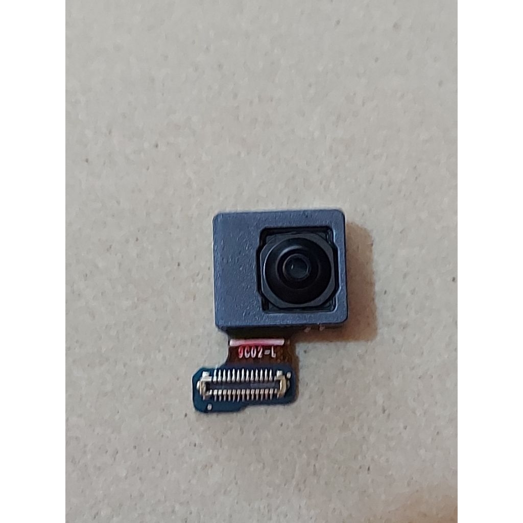 KAMERA DEPAN SAMSUNG S20 PLUS SEIN ORIGINAL COPOTAN