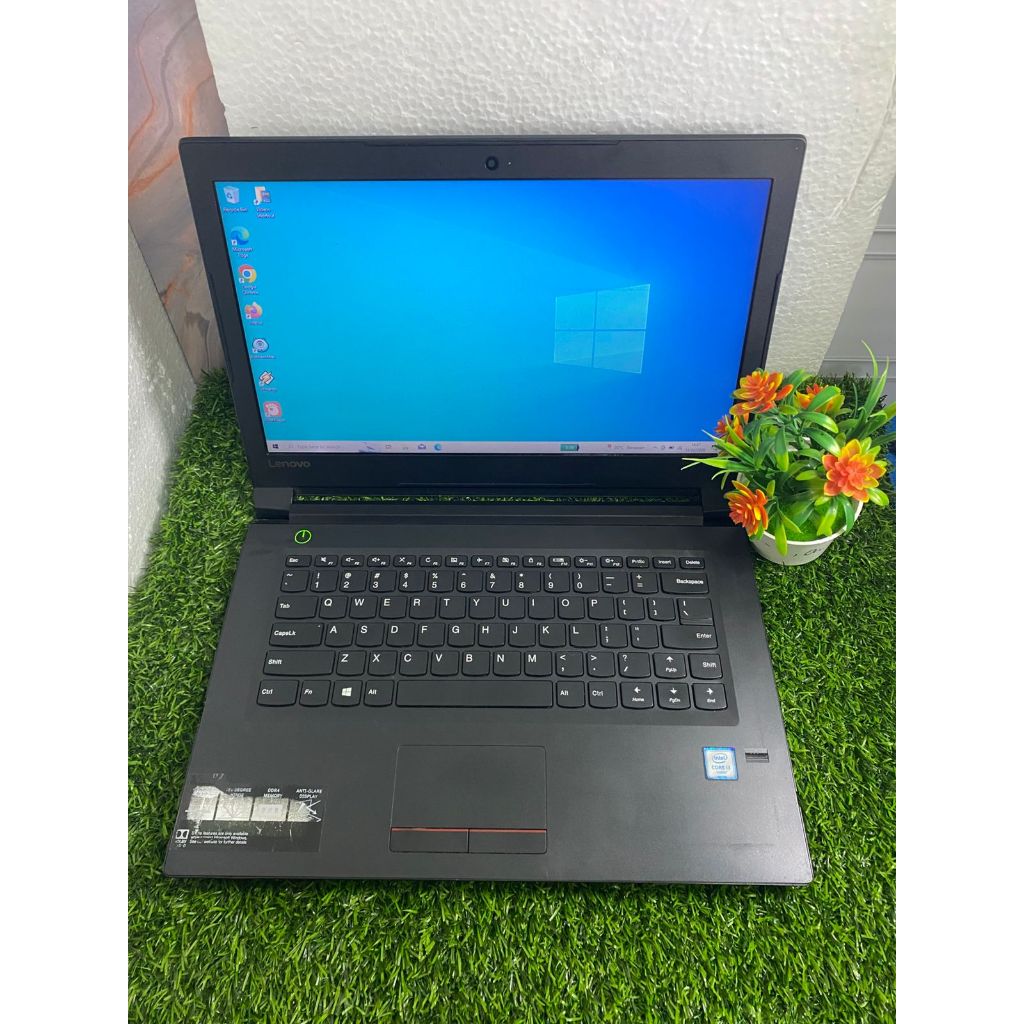 LAPTOP LENOVO V130/ CORE i3gen 6/ RAM 12GB/  HDD 1TB