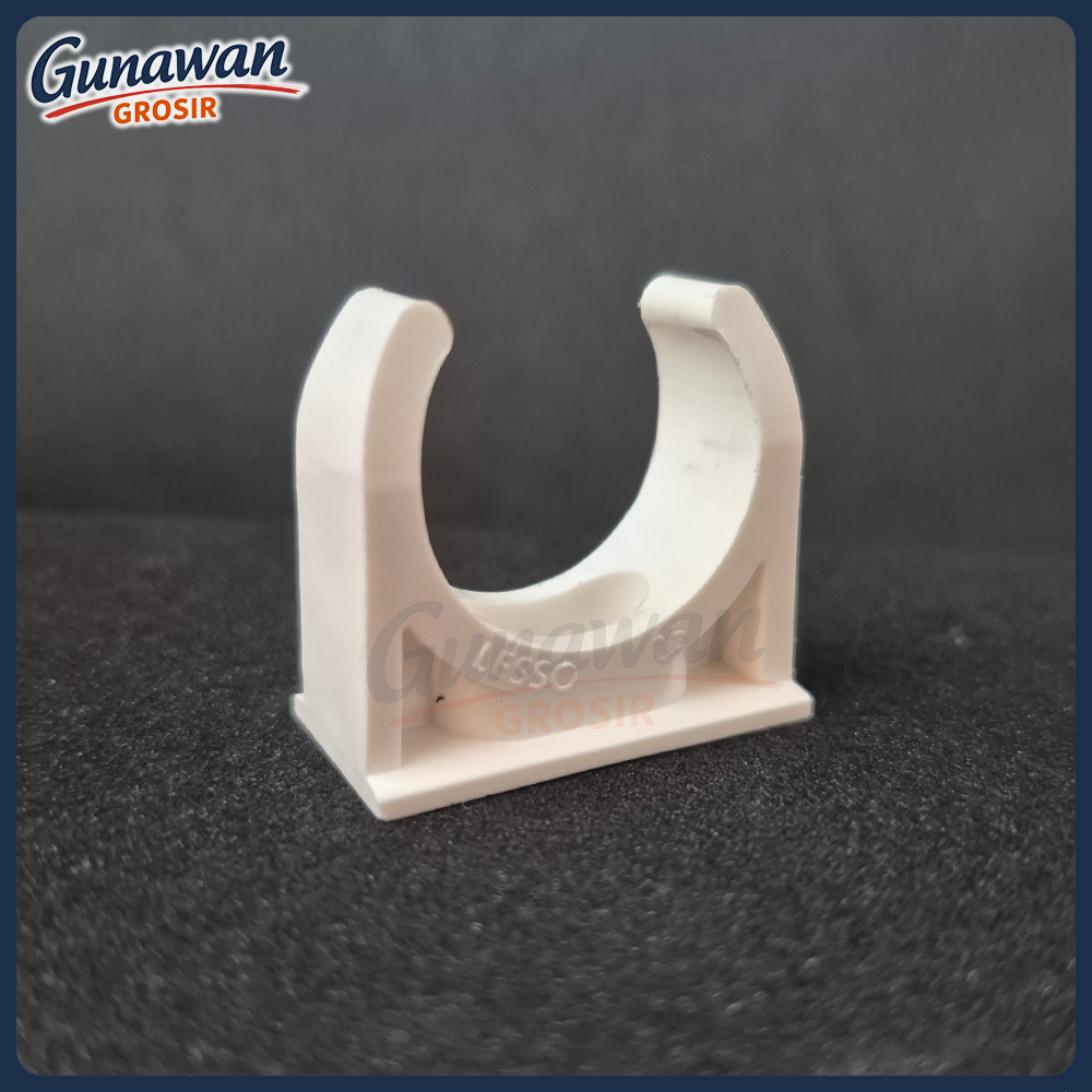 Holder Micro Motor 300 DC / Dudukan Plastik Dinamo Mini 300 DC