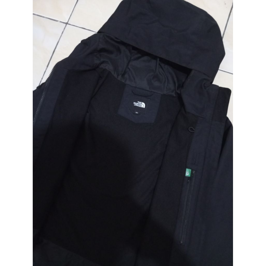 tnf mp3 original