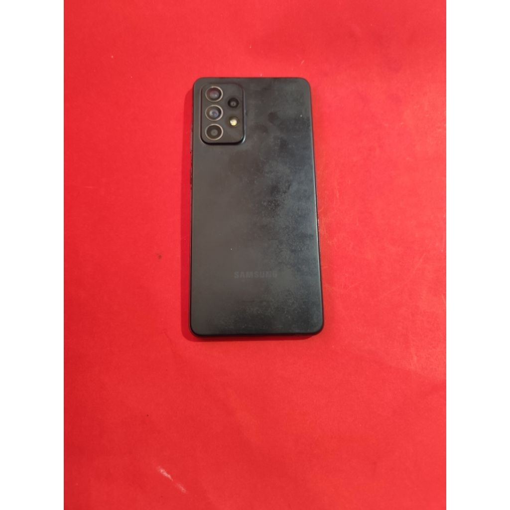 Samsung a52 5G Ram 8/256Gb