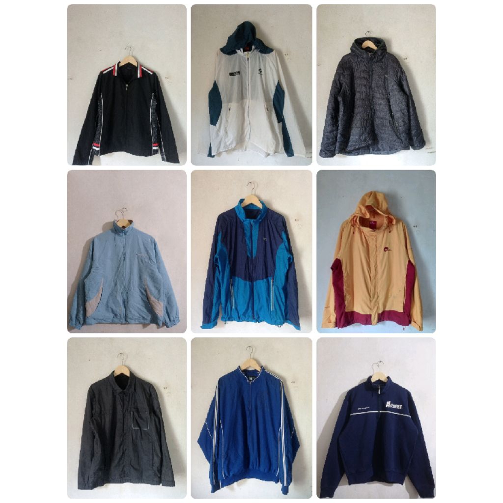 Jaket Outdoor | Jacket Naik gunung | Jaket Motoran