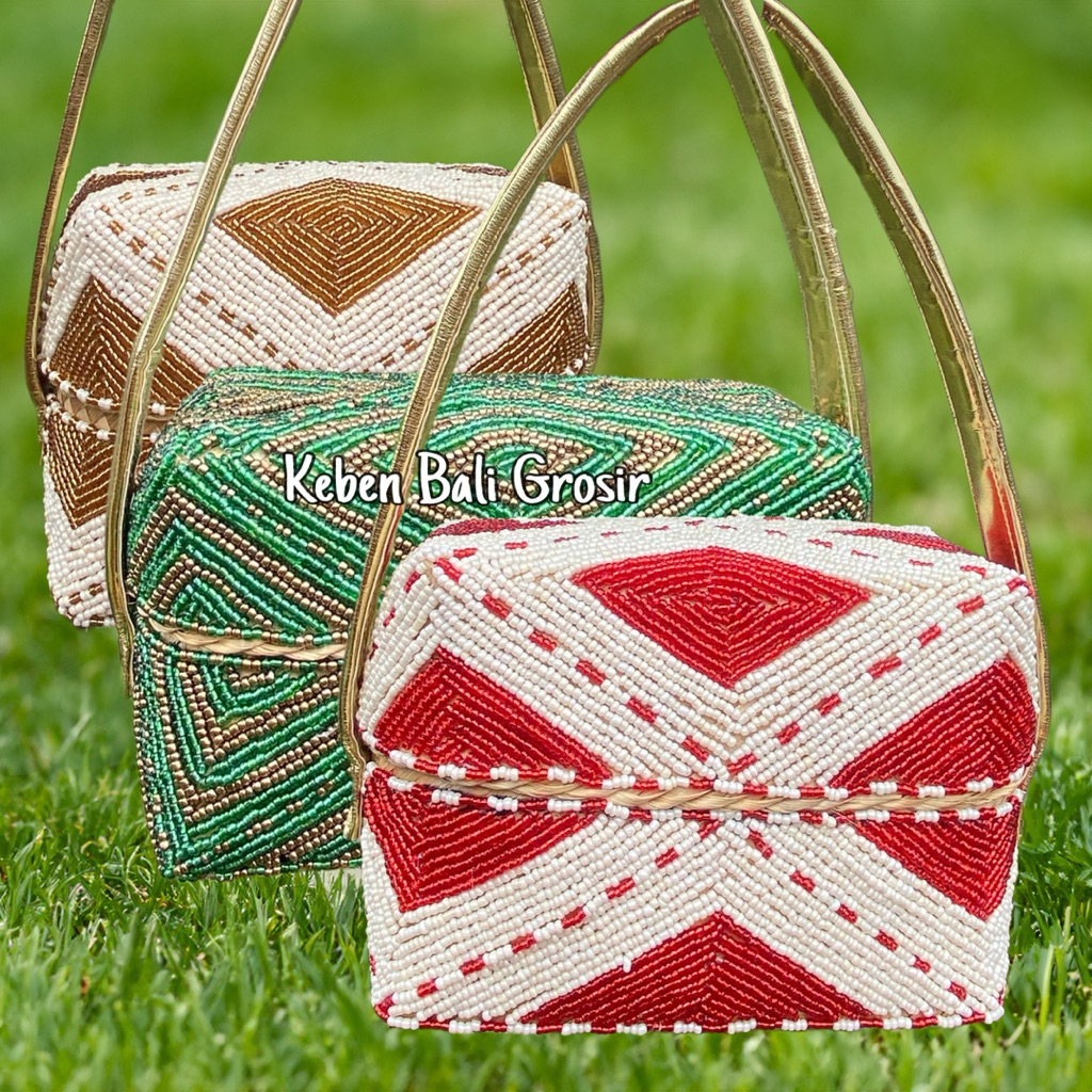 PEMUSPAN PAYET SULTAN TAS KWANGEN TAS BUNGA BALI