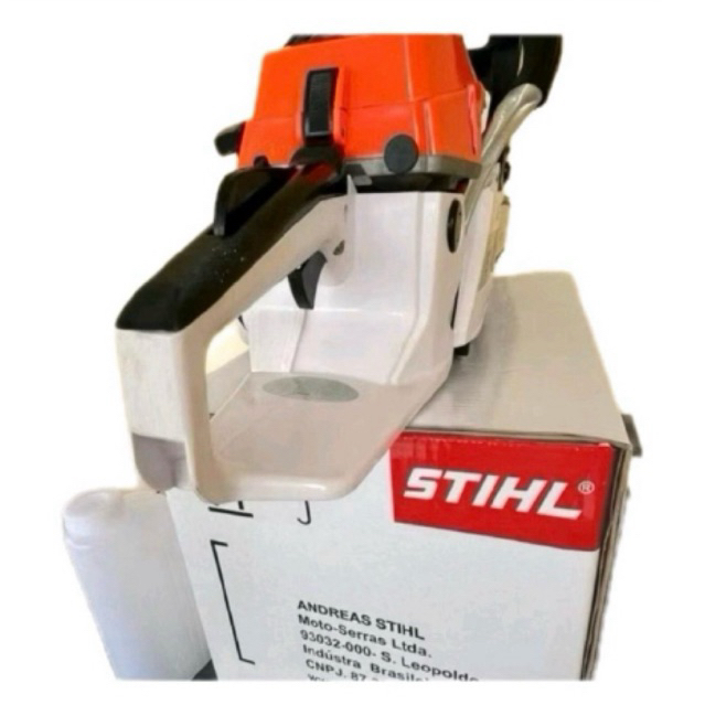 Ms788-promo senso kecil mini komplit bar  laser 22 inch asli STIHL