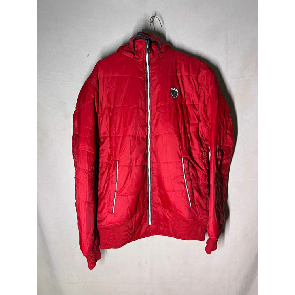 Jaket outdoor kangol