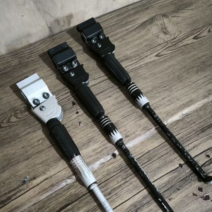 Standar sepeda 26 Vintage TRANZ X