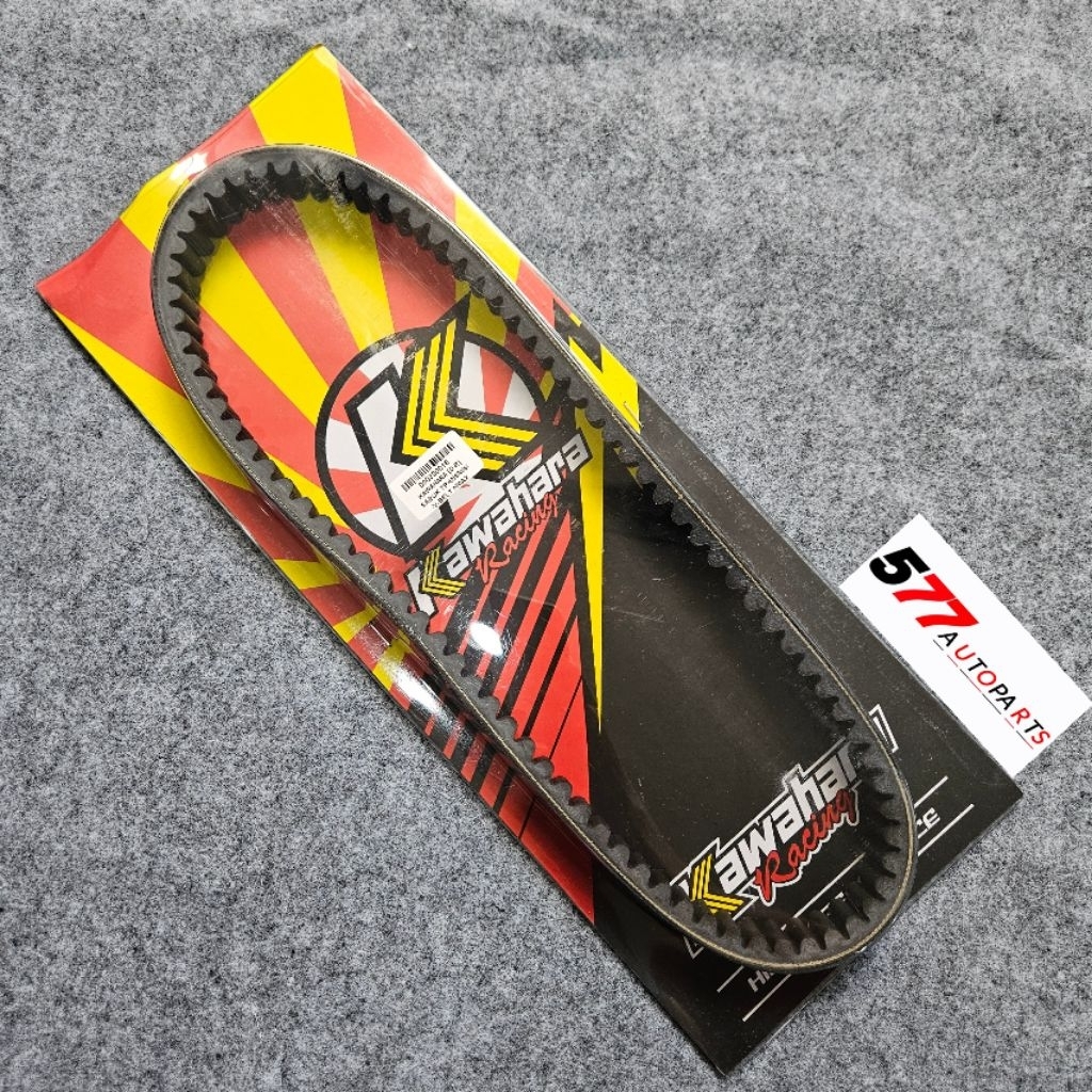 VANBELT DR KAWAHARA NMAX OLD/NMAX NEW/AEROX OLD/AEROX NEW