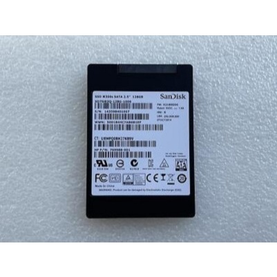 SSD Sandisk 1.6TB CloudSpeed UItra Gen II SATA