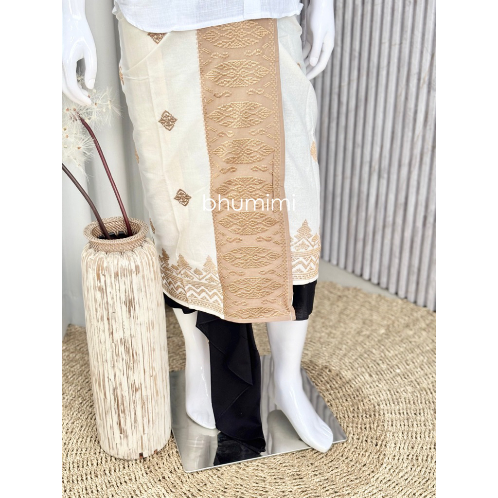 Saput Udeng Premium/Saput Udeng/Pakaian Adat Pria