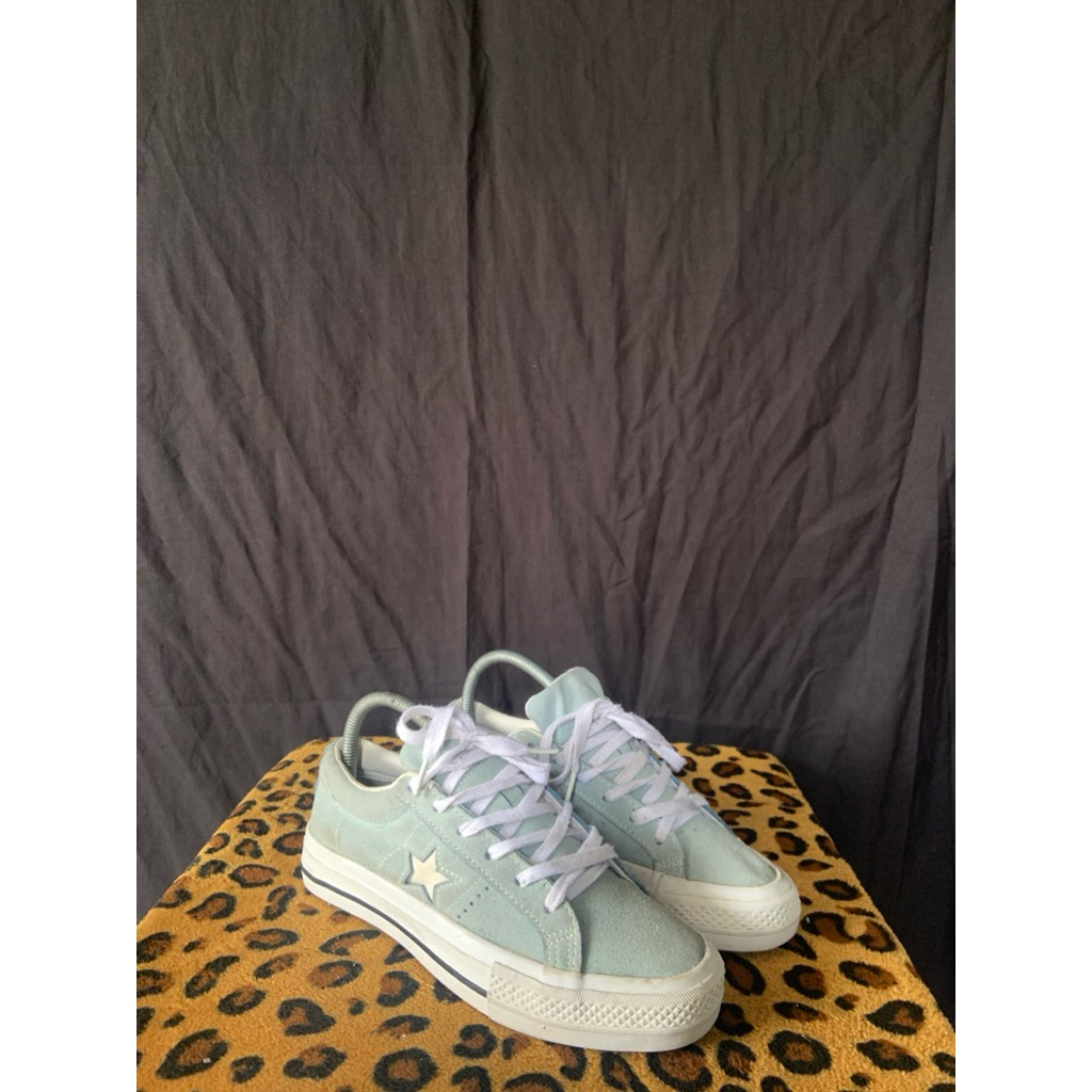 sepatu second size 38