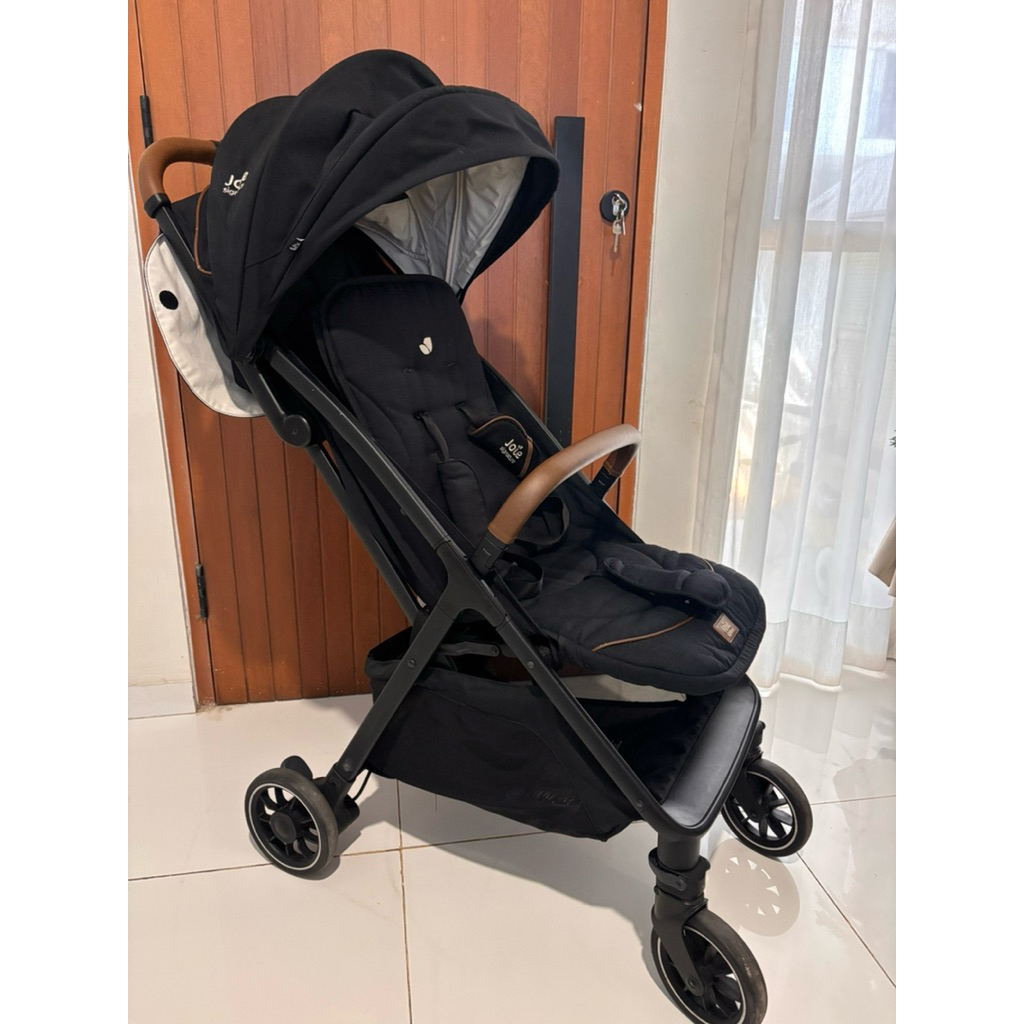 joie signature stroller parcel (preloved)