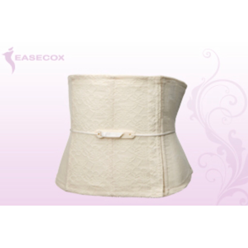 EASECOX AMYLINEAR WAIST SHAPER (KORESET)